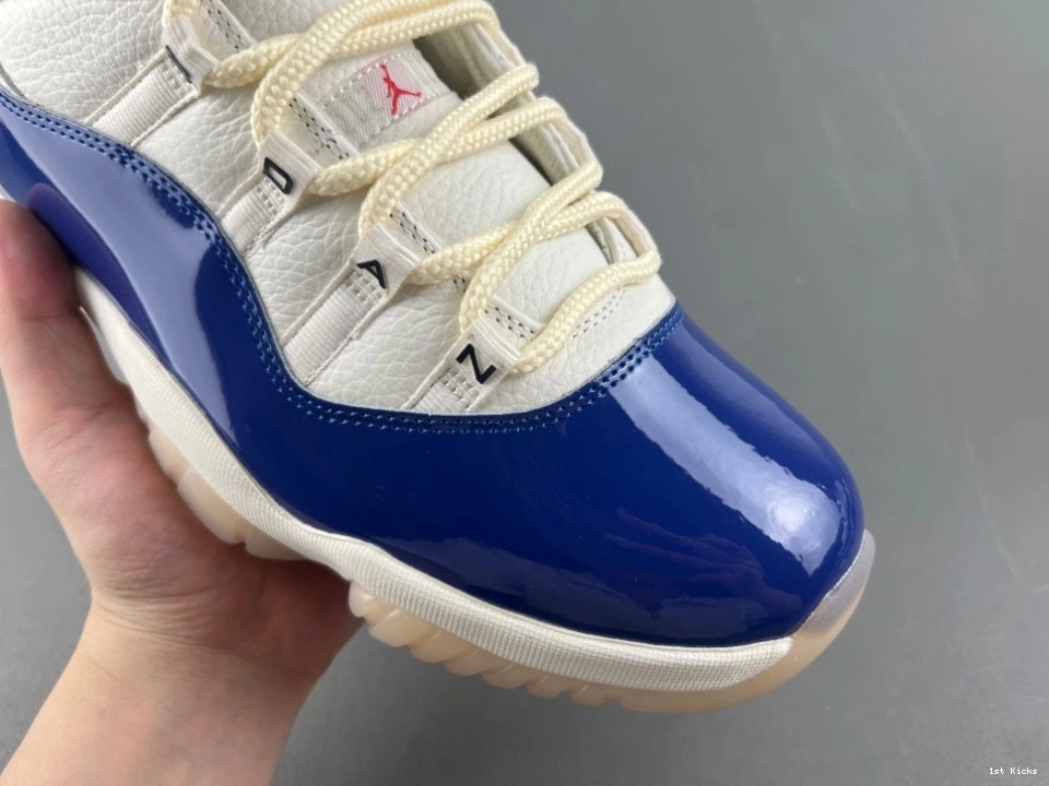  Retro Men's Jordan Air 11 IH0296-400 Rare 1101